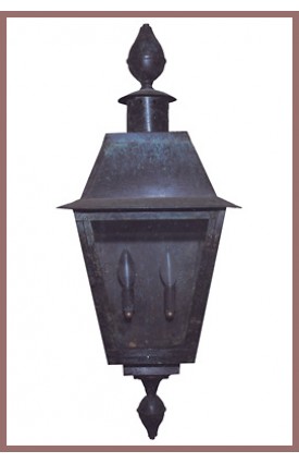  Model: 1090 French Country Wall Sconce